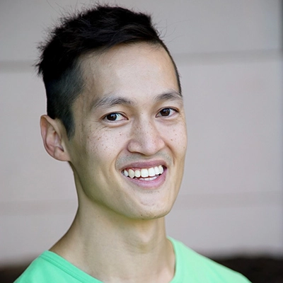 Alan Tran