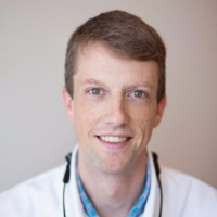 Dr. Jeffrey West
